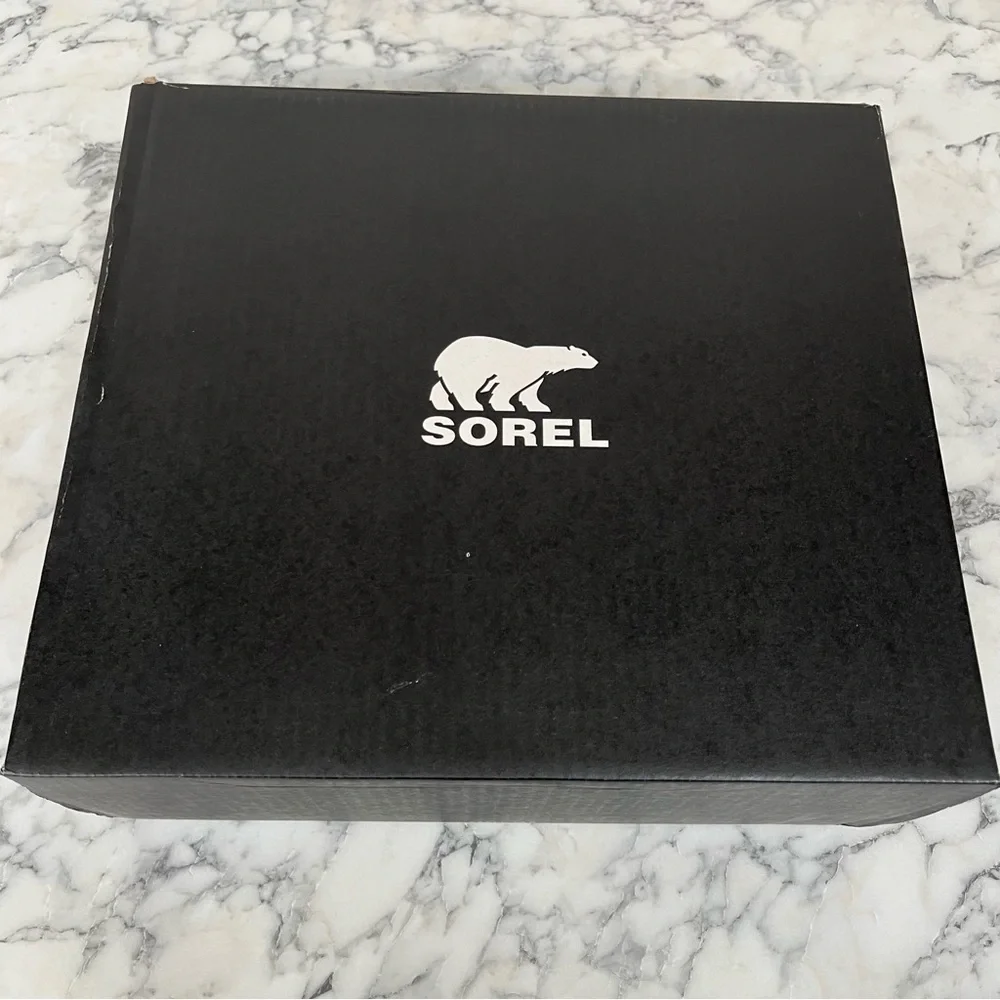 Sorel this bold